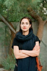 Yael Reuveny