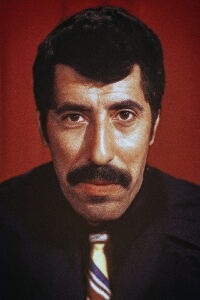 Yahia Benmabrouk