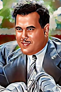 Yahya Najati