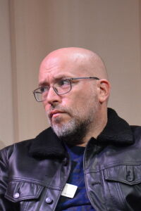 Yair Qedar
