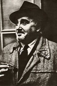 Yakov Rivosh