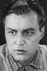 Yakov Rykov