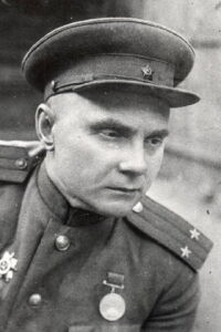 Yakov Shvedov