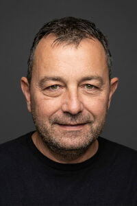 Yalçın Dümer