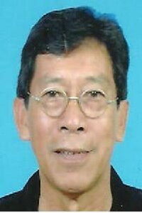 Yalal Chin