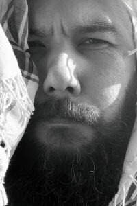 Yama Rauff