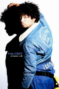 Yamato Kinjo