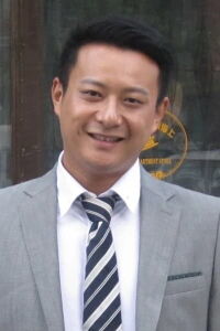 Yan Feng