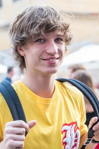 Yan Gordienko
