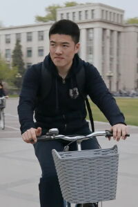 Yan Yunzhou