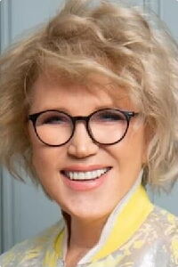 Yana Nedzvetskaya