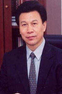 Yang Bu Ting