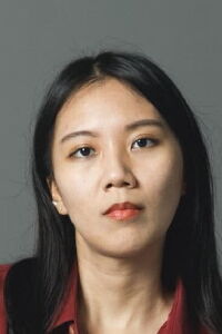 Yang Ling