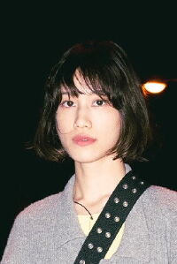 Yang Tzu-hsuan