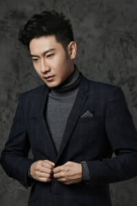 Yang Zhang