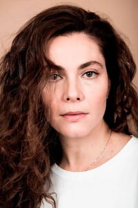Yanina Sokolovskaya