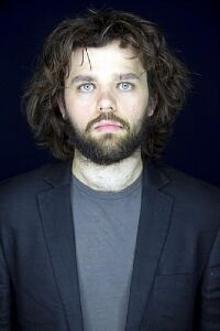 Yann Frisch