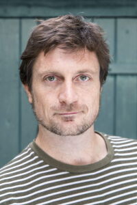Yann Le Quellec