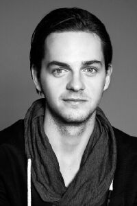 Yannick van de Velde