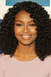 Yara Shahidi