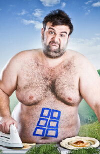 Yaron Berlad
