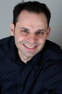 Yaron Urbas