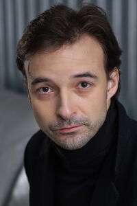 Yaroslav Shinder