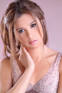 Yasmin Abdulaziz