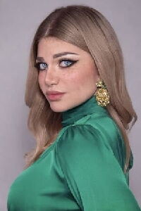 Yasmine Al Khatib