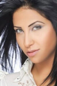 Yasmine Gamal