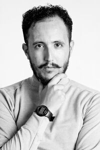 Yassine El Moujahid