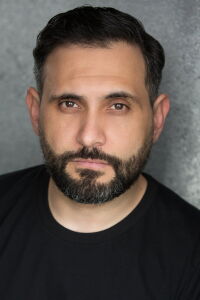 Yassine Mkhichen