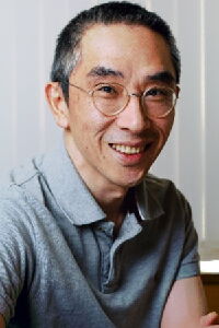 Yasunori Danta