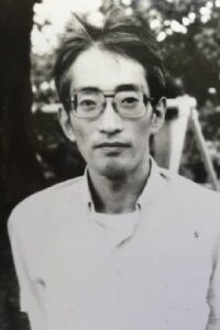 Yasushi Satô