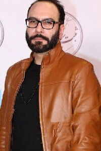Yazdan Fotouhi