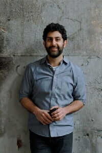 Yazdan Tabrizi