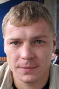 Yegor Kleimenov