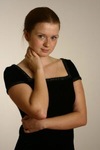 Yekaterina Kopanova