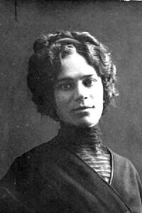 Yelena Anufriyeva