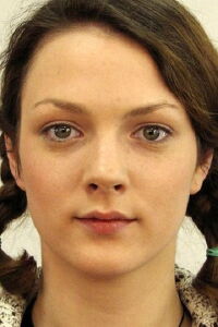 Yelena Chukhalyonok