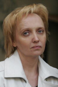 Yelena Isayeva