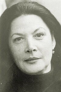 Yelena Kipshidze