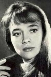 Yelena Sanayeva
