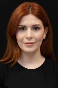 Yeliz Kuvancı