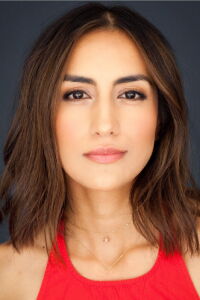 Yesenia Ayala