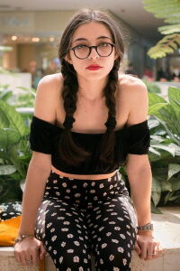 Yesenia Rodríguez