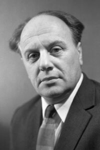Yevgeni Dolmatovsky