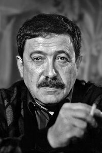 Yevgeni Ginzburg