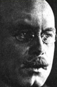 Yevgeni Slavinsky