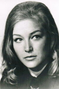 Yevgeniya Vetlova